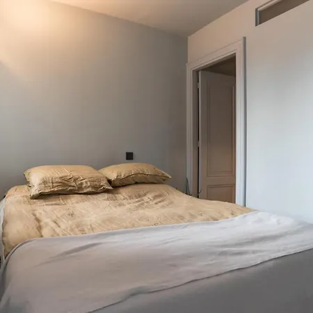 Apartamento Canal City Centre