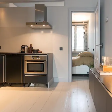 Apartamento Canal City Centre